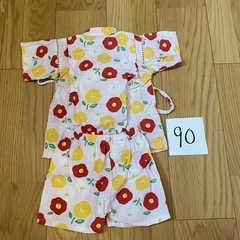 90cm 甚兵衛の画像