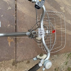 ✅電動自転車✅Panasonicの画像