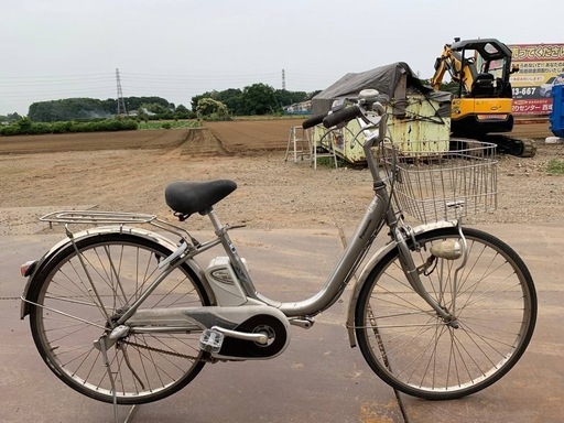 ✅電動自転車✅Panasonic