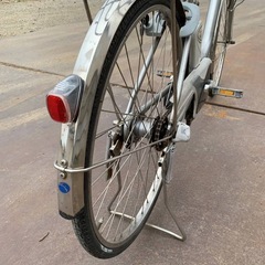 ✅電動自転車✅Panasonicの画像