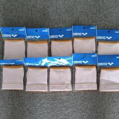 新品スイムキャップaraeaの画像