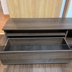 テレビ台　TVボード　テレビボードの画像