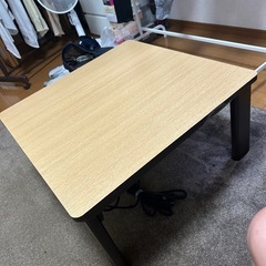 こたつテーブル