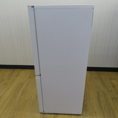 Haier (ハイアール) 冷蔵庫 冷蔵庫 140L 右開きJR-NF140P アウトレット品 未使用品 【コンプオフ金沢野々市店】の画像