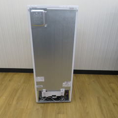 Haier (ハイアール) 冷蔵庫 冷蔵庫 140L 右開きJR-NF140P アウトレット品 未使用品 【コンプオフ金沢野々市店】の画像