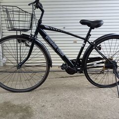 27インチ ママチャリ シティ 自転車 一般自転車 三重県名張市ですの画像