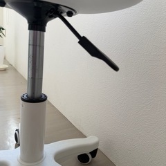 デスクチェアの画像
