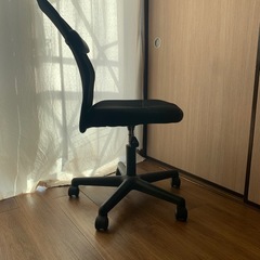 オフィスチェアの画像