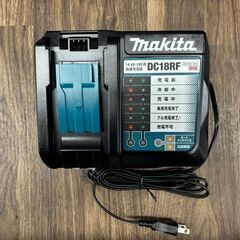 お買い得！！個数に限りがあります！【未使用品】マキタ　TD173DRGXO　充電式インパクトドライバ　バッテリ4個セット【ハンズクラフト熊本けやき通り店】の画像
