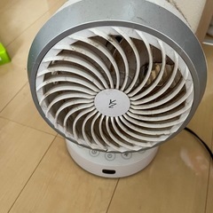 サーキュレーター　YAMAZEN