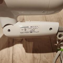 ドライヤーの画像