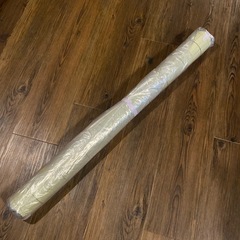 壁紙　グリーン　クロス　ラッピングクロス　の画像