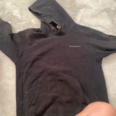 ブランドの洋服の画像