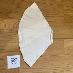 80cm　ポンチョの画像