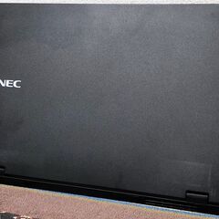 🌞サマーセール🌞 👍良品👍【整備済み】💗保証付き💕 Windows11対応ノートパソコン NEC VasaPro VKM16/X-5 No.l28 ✅送料無料！の画像