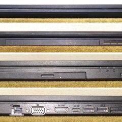 🌞サマーセール🌞 👍良品👍【整備済み】💗保証付き💕 Windows11対応ノートパソコン NEC VasaPro VKM16/X-5 No.l28 ✅送料無料！の画像