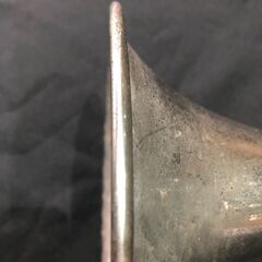 ★動作確認済み! 音OK! BIGHONE ビッグホーン エアーホーン 特大 全長(約)63ｃｍ 自動車部品 札幌発 　リサイクルショップ札幌　買取本舗　西野店の画像