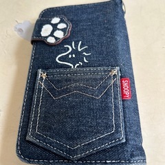 スマホカバーの画像