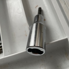 マキタインパクト14.4vセットの画像