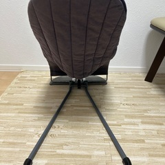 ベビージョルン　バウンサーの画像