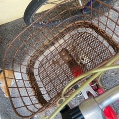 子供　自転車の画像