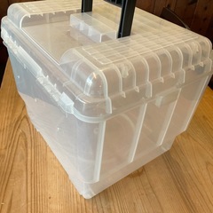 ボックスの画像