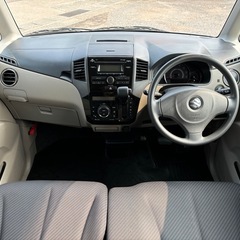 車検２年付き パレット XSの画像