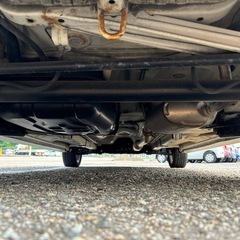 車検２年付き パレット XSの画像