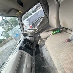 トヨタダイナトラックの画像