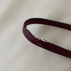 【差し上げます】MICHAEL KORS ショルダーバックの画像