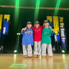 上野ダンスサークル❤️🔰大歓迎‼️の画像
