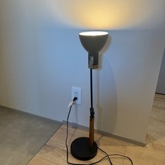 IKEA、ニトリ　間接照明の画像