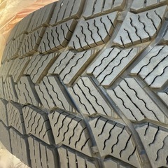 Michelin 205/60 R16 96H XL TL X-ICE SNOW MIの画像