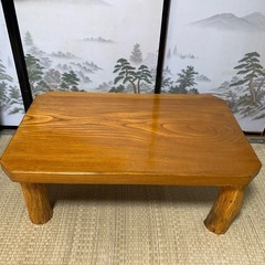 テーブル
の画像