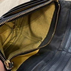 【取引中】Paul Smith ロングウォレット 使用感ありの画像