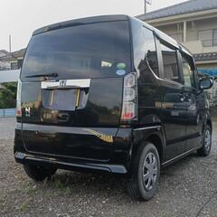 平成25年　車検取り立て　全込みの画像
