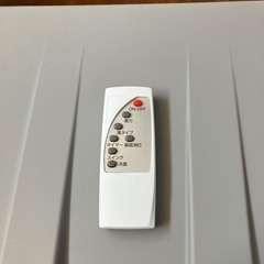 スポットクーラー（置き型クーラー）の画像