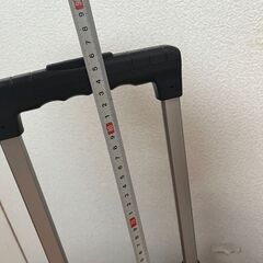 ボックス型 コンテナ キャリーの画像