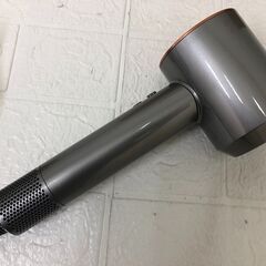 Dyson ダイソン ヘアドライヤー SHINE HD15 ULF BNBCの画像