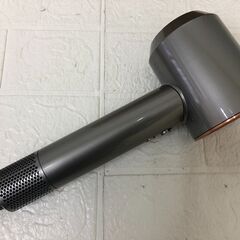 Dyson ダイソン ヘアドライヤー SHINE HD15 ULF BNBCの画像