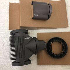 Dyson ダイソン ヘアドライヤー SHINE HD15 ULF BNBCの画像