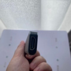 macbook USB’C変換器の画像