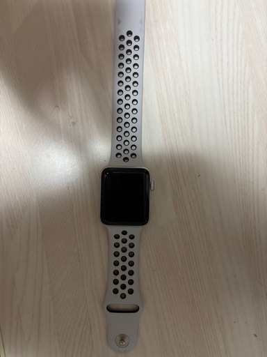 Apple Watchシリーズ3
