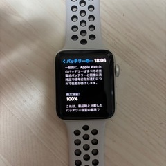 Apple Watchシリーズ3の画像