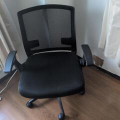事務デスクです。の画像