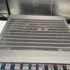 Pioneer SA-V21 Ⅱ カラオケ ミキシングアンプ STEREO MIXING AMPLIFIER 音出し 映像出力 動作確認済 中古品 ③の画像