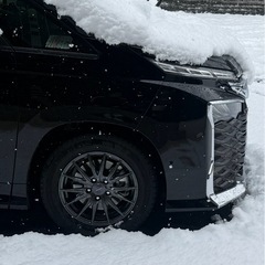 Michelin 205/60 R16 96H XL TL X-ICE SNOW MIの画像