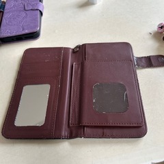 スマホカバーの画像