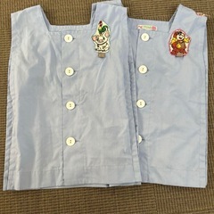川口ふたばこども園　制服一式の画像