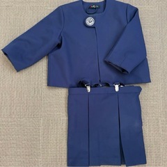 川口ふたばこども園　制服一式の画像